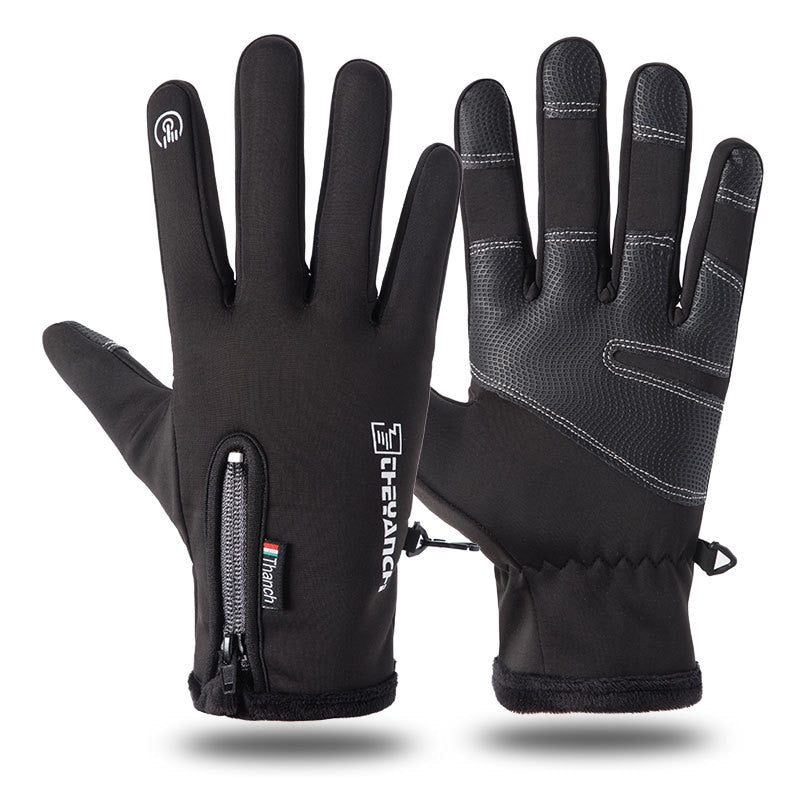 Cold-proof Gloves