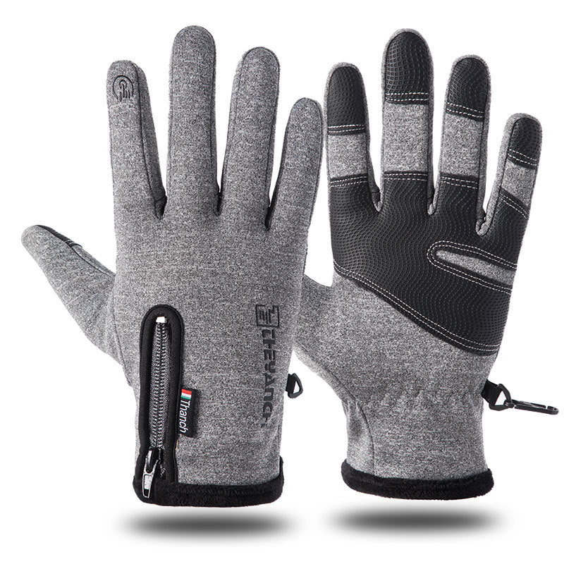 Cold-proof Gloves