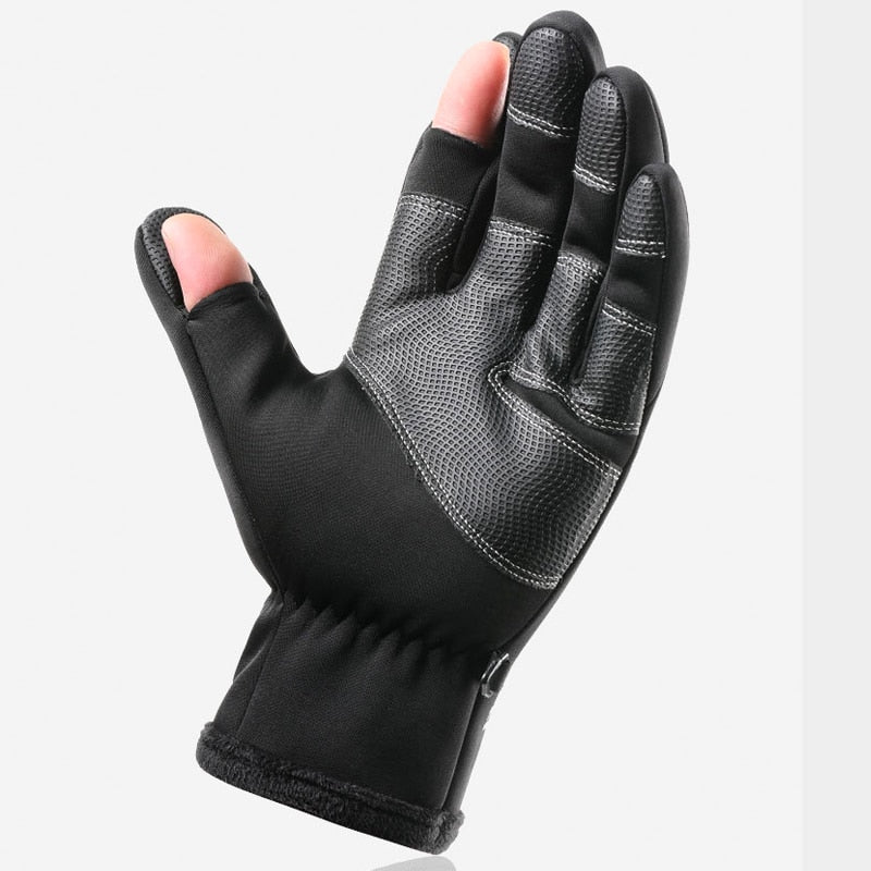 Cold-proof Gloves