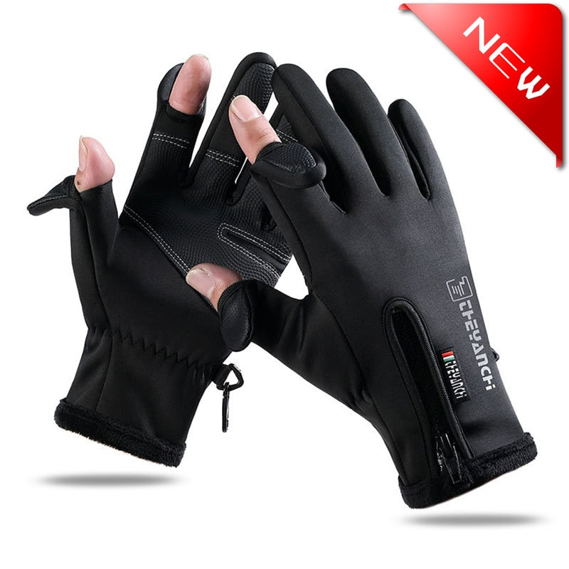 Cold-proof Gloves