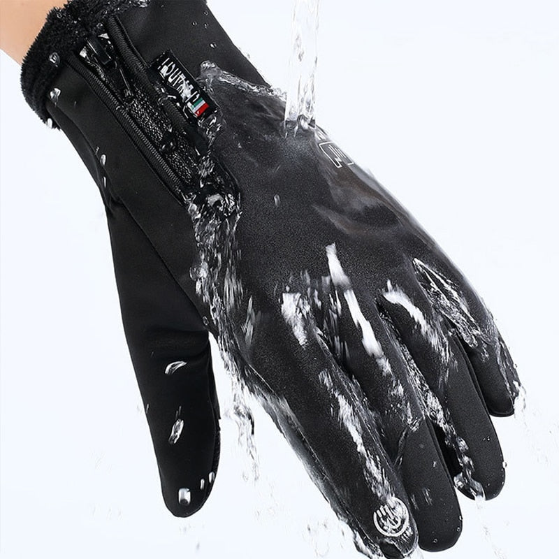 Cold-proof Gloves