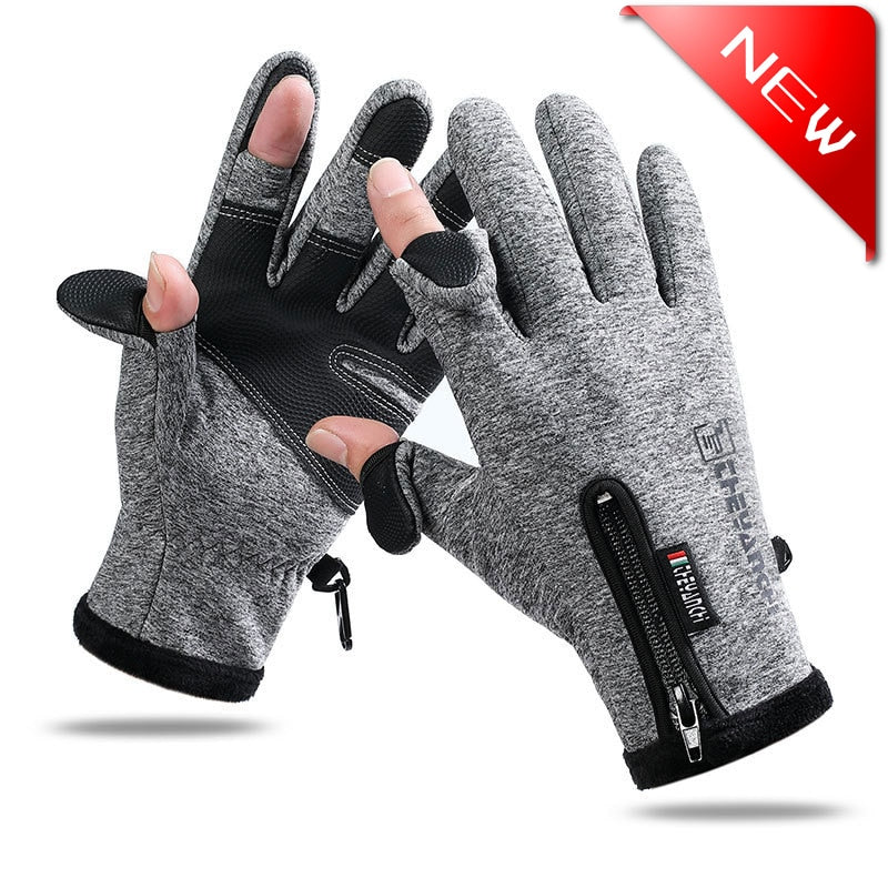 Cold-proof Gloves