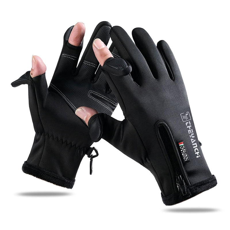 Cold-proof Gloves